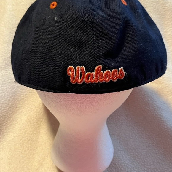 Zephyr The Z Hat Virginia Wahoos College Hat - Picture 3 of 6